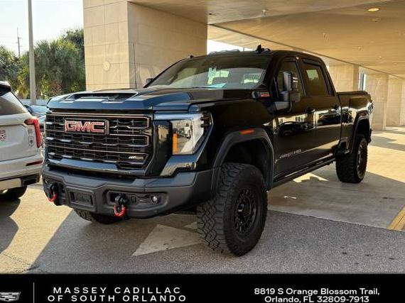 GMC SIERRA HD 2024 1GT49ZEY0RF250651 image GMC SIERRA HD 2024 1GT49ZEY0RF250651 image